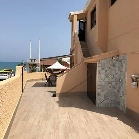 View La Mata *