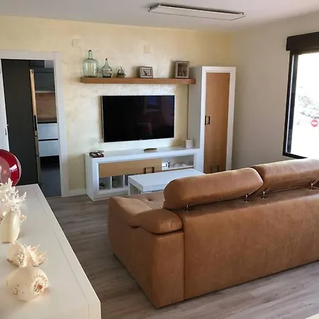 Holiday home View La Mata Torrevieja