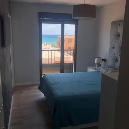 View La Mata