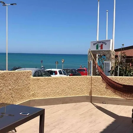View La Mata Nyaraló Torrevieja
