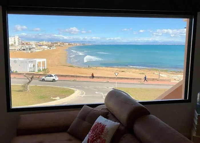 View La Mata Casa de Férias