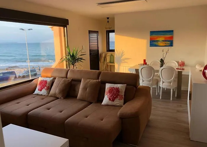 View La Mata Casa de Férias *