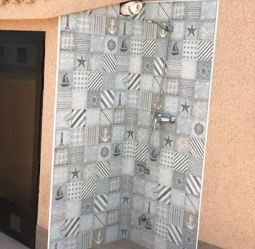 Casa de Férias View La Mata *